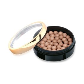 Golden Rose 02 Ball Blusher Top Allık