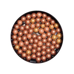 Golden Rose 02 Ball Blusher Top Allık