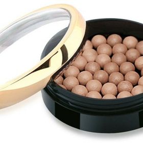 Golden Rose 02 Ball Blusher Top Allık