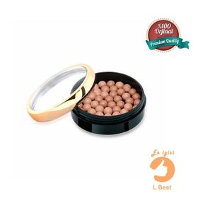 Golden Rose 02 Ball Blusher Top Allık