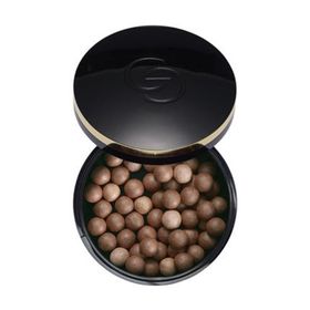 Golden Rose 02 Ball Blusher Top Allık