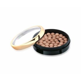 Golden Rose 02 Ball Blusher Top Allık