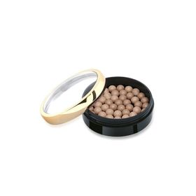 Golden Rose 02 Ball Blusher Top Allık