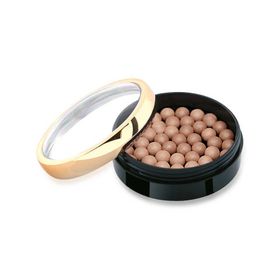 Golden Rose 02 Ball Blusher Top Allık