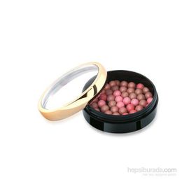 Golden Rose 02 Ball Blusher Top Allık
