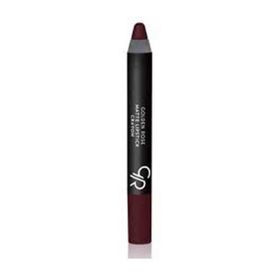 Golden Rose 02 Crayon Metals Matte Metallic Ruj