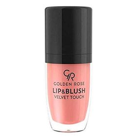 Golden Rose 02 Lip Blush Velvet Touch Ruj