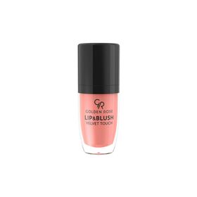 Golden Rose 02 Lip Blush Velvet Touch Ruj