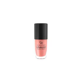 Golden Rose 02 Lip Blush Velvet Touch Ruj