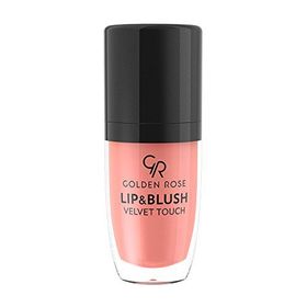 Golden Rose 02 Lip Blush Velvet Touch Ruj