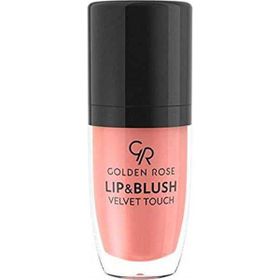 Golden Rose 02 Lip Blush Velvet Touch Ruj