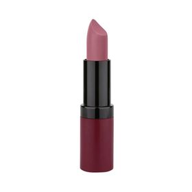 Golden Rose 02 Velvet Mat Lipstick Ruj