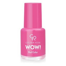 Golden Rose 023 Wow Nail Color Oje