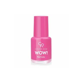 Golden Rose 023 Wow Nail Color Oje