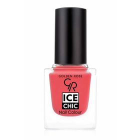 Golden Rose 024 İce Chic Nail Colour Oje
