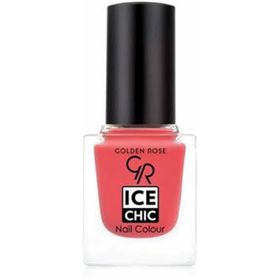 Golden Rose 024 İce Chic Nail Colour Oje