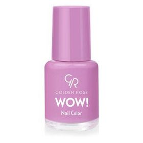 Golden Rose 029 Wow Nail Color Oje