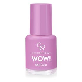 Golden Rose 029 Wow Nail Color Oje