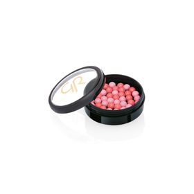 Golden Rose 03 Ball Blusher Top Allık
