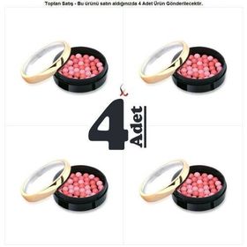 Golden Rose 03 Ball Blusher Top Allık