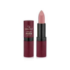 Golden Rose 03 Matte Velvet Ruj