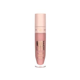 Golden Rose 03 Nude Look Kremsi Parlak Kalem Ruj