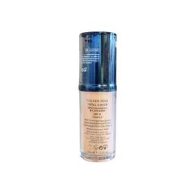 Golden Rose 03 Total Cover 2in1 Fondöten Concealer