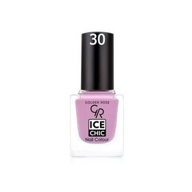 Golden Rose 030 İce Chic Nail Colour Oje