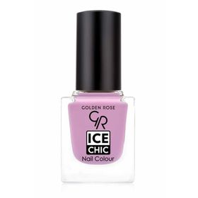Golden Rose 030 İce Chic Nail Colour Oje