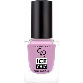 Golden Rose 030 İce Chic Nail Colour Oje