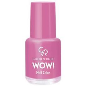 Golden Rose 030 Wow Nail Color Oje