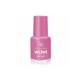 Golden Rose 030 Wow Nail Color Oje