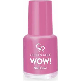 Golden Rose 030 Wow Nail Color Oje