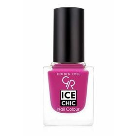 Golden Rose 032 İce Chic Nail Colour Oje