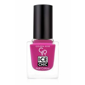 Golden Rose 032 İce Chic Nail Colour Oje