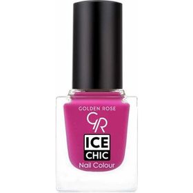 Golden Rose 032 İce Chic Nail Colour Oje