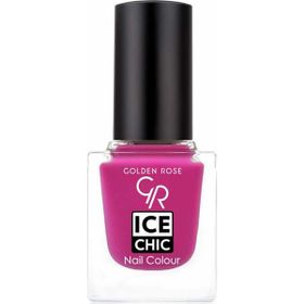 Golden Rose 032 İce Chic Nail Colour Oje