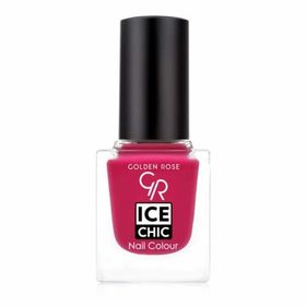 Golden Rose 033 İce Chic Nail Colour Oje