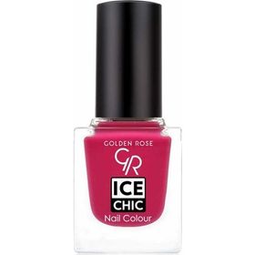 Golden Rose 033 İce Chic Nail Colour Oje