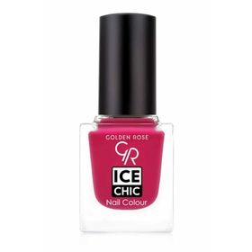 Golden Rose 033 İce Chic Nail Colour Oje