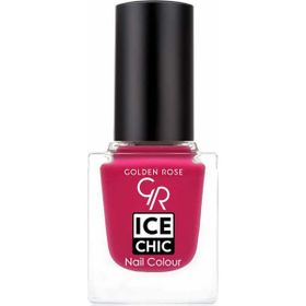 Golden Rose 033 İce Chic Nail Colour Oje