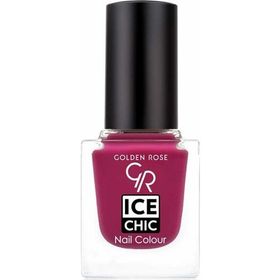 Golden Rose 034 İce Chic Nail Colour Oje