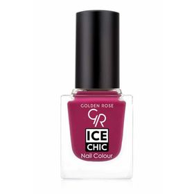 Golden Rose 034 İce Chic Nail Colour Oje