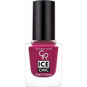 Golden Rose 034 İce Chic Nail Colour Oje