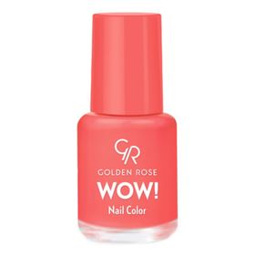 Golden Rose 036 Wow Nail Color Oje