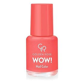 Golden Rose 036 Wow Nail Color Oje
