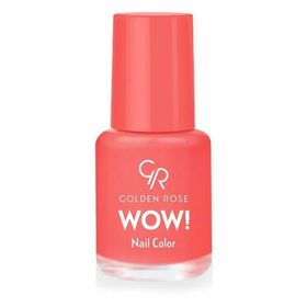 Golden Rose 036 Wow Nail Color Oje
