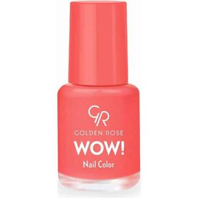 Golden Rose 036 Wow Nail Color Oje