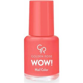 Golden Rose 036 Wow Nail Color Oje