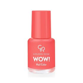 Golden Rose 036 Wow Nail Color Oje